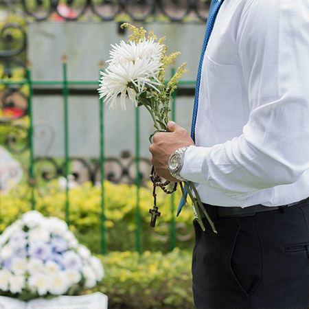 Plan de Asistencia Funeraria