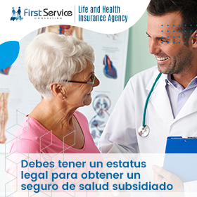 Seguro Médico Obamacare Paciente