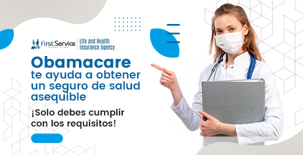 Seguro Médico Obamacare