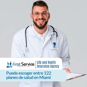 Seguro de Salud en Miami Planes