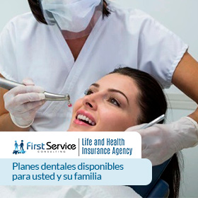 Seguro de Salud en Miami Seguro Dental